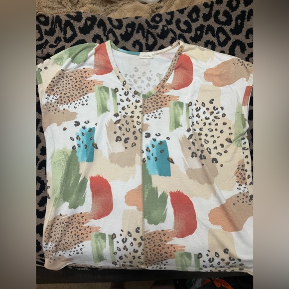 Womens T/Shirt - Picture 2 of 2